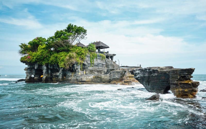 Bali Water Temples & Rice Terraces Tour - main image