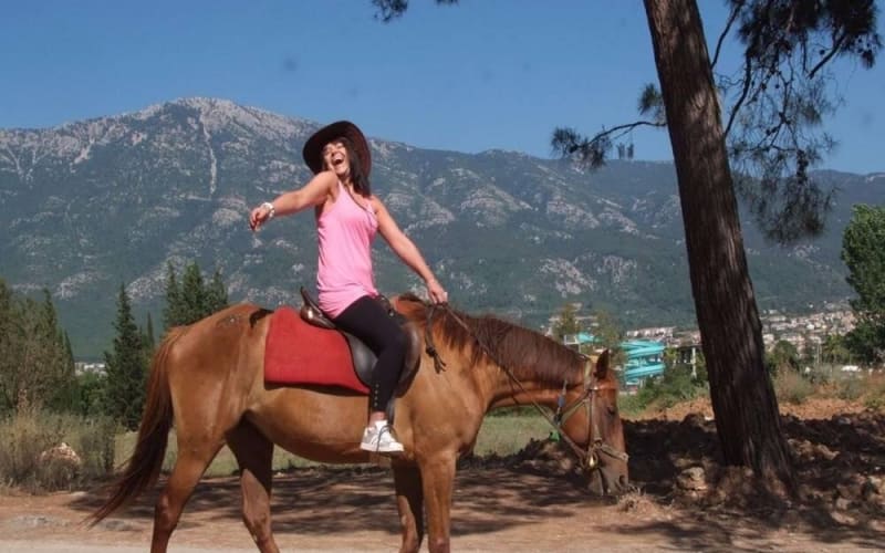 Kemer Horse Safari Adventure - main image