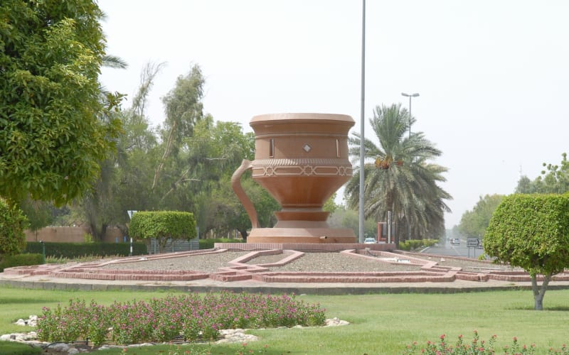 Al Ain Full-Day Guided City Tour - main image