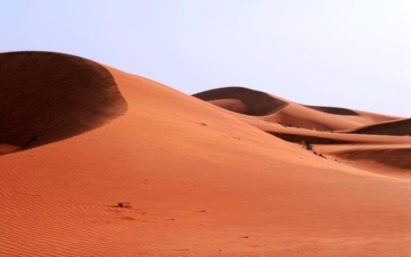 Dubai Desert Safari Adventure - main image
