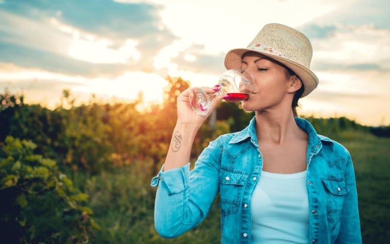 Private Napa and Sonoma Wine Tour - main image