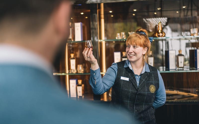 Highlands Whisky Day Trip from Edinburgh - main image