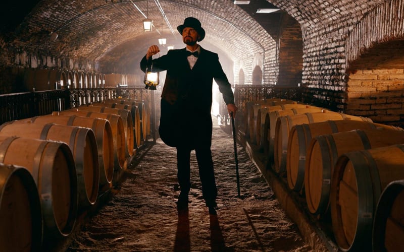 Maipo Valley Wine Tour - main image