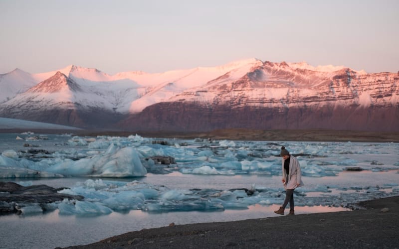 3-Day Iceland Adventure Tour - main image