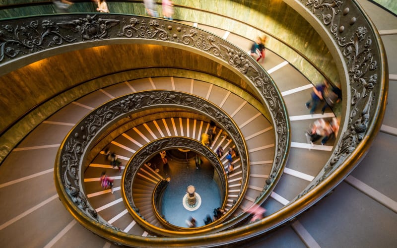 Vatican Museums & Sistine Chapel Tour - main image