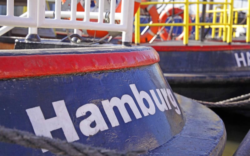 Discover Hamburg: Private Walking Tour - main image