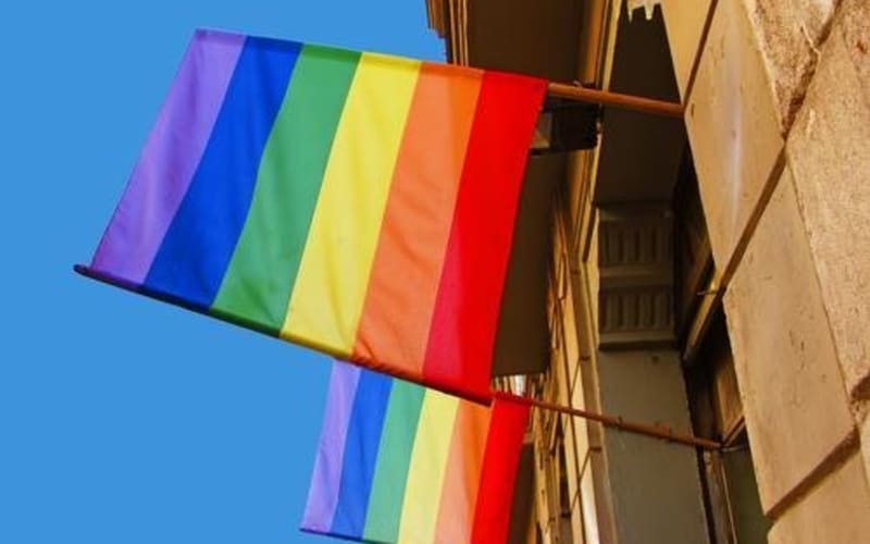 Berlin's Gay, Lesbian, and Queer Scene Walking Tour - main image