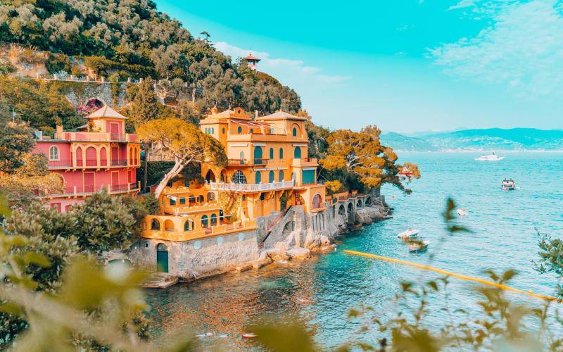 Portofino Day Trip from Genoa - main image