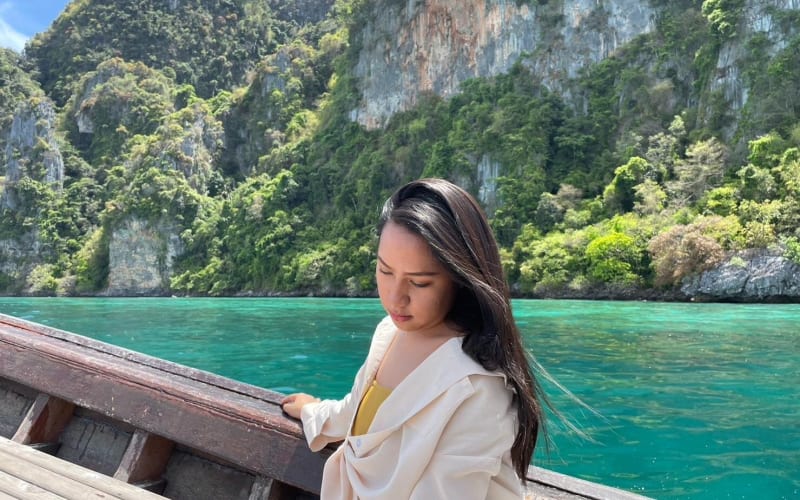 Phi Phi Islands Snorkel Adventure - main image