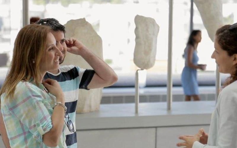 Ancient Athens Tour: Acropolis & Museum - main image