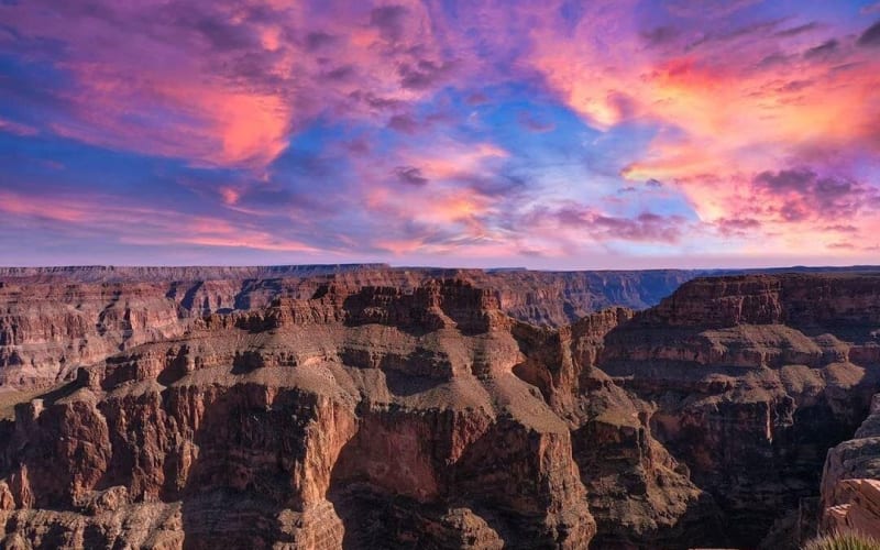 Grand Canyon West Rim Adventure - main image