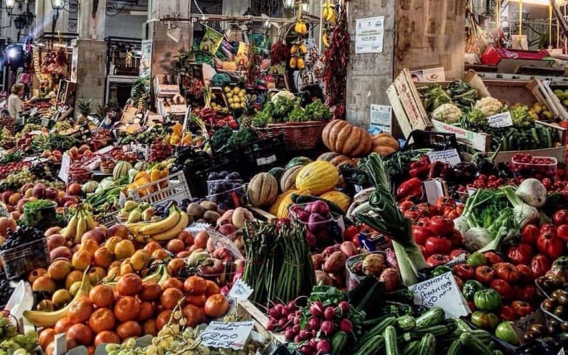 Rome Trionfale Foodie Tour - main image