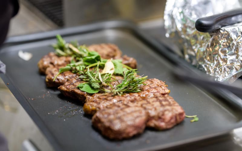 Florence Food & Wine Tour with Truffle Pasta, Steak & Free Flowing Wine - main image