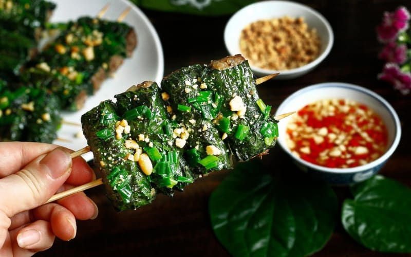 Saigon Authentic Street Food Tour - main image