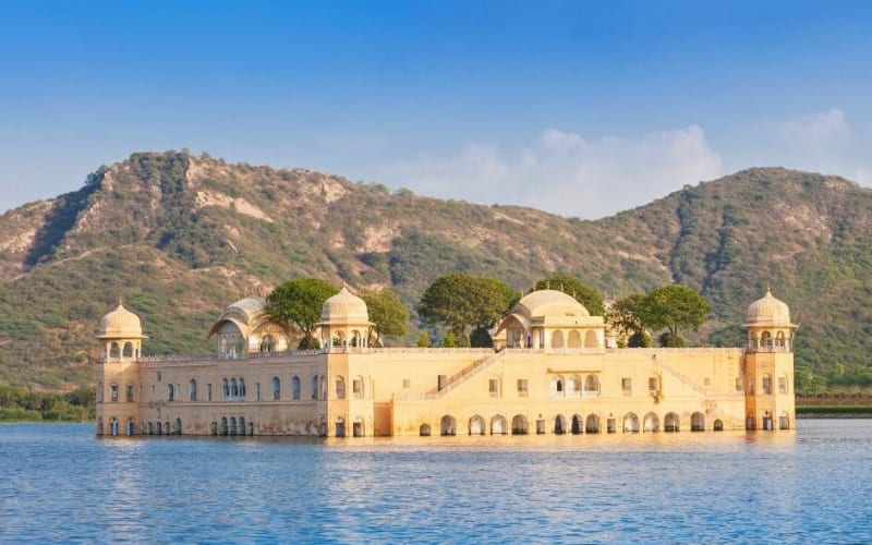 Same Day Jaipur Tour from Delhi - main image