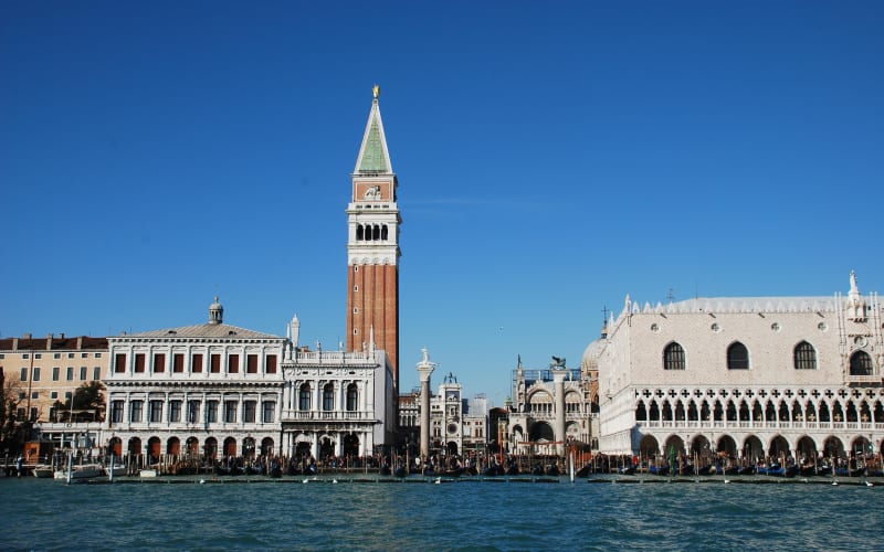 Venetian Wonders: Day Trip to Venice from Bergamo - main image