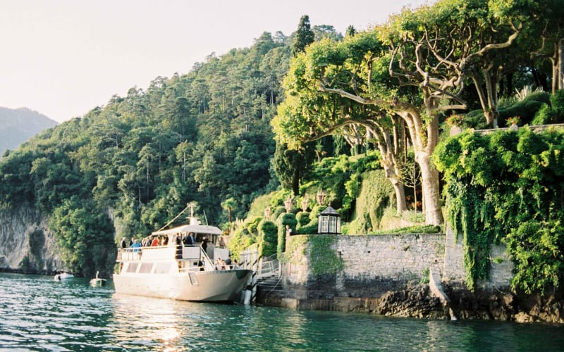 Lake Como & Lugano Day Trip from Milan - main image