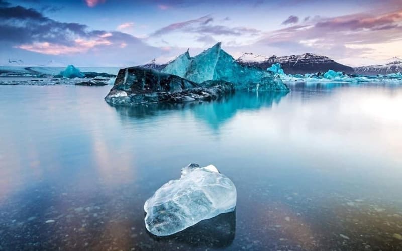 3-Day Iceland Adventure Tour - main image