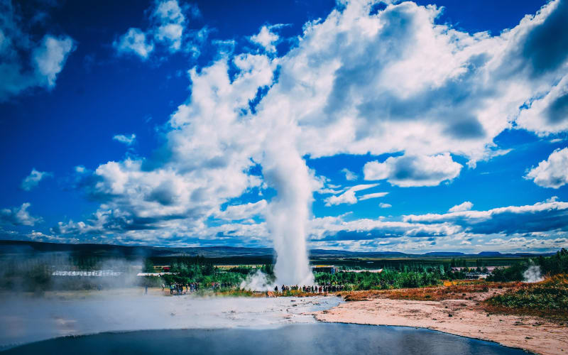 8-Day Iceland Ring Road Adventure - main image