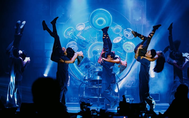 Exclusive Phuket Junkyard Theatre Ticket - main image