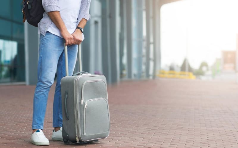 Stress-Free Doha Airport Transfer - main image