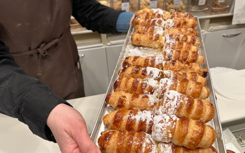 Milan Street Food Tour & City Sightseeing - main image