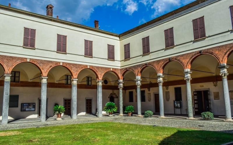 Milan's Iconic Landmarks Private Tour - main image