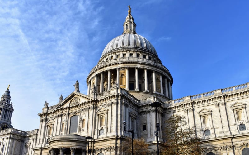 Private 4-Hour London Tour - main image