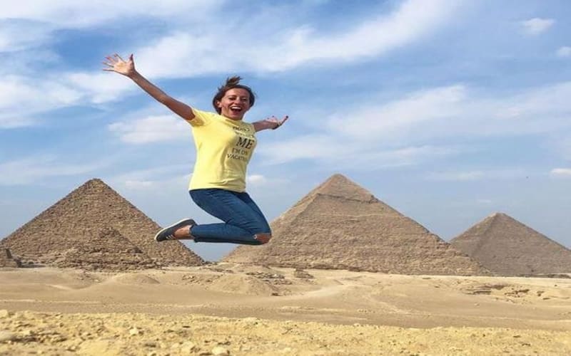 Cairo's Ancient Wonders Tour - main image