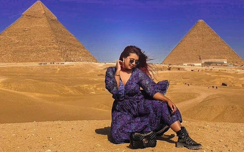 Private Cairo-Giza Day Tour with Egyptologist - main image