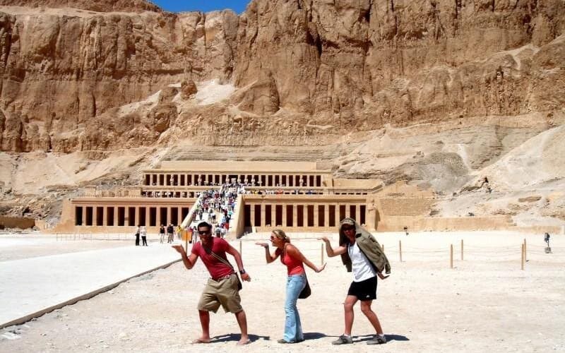 9-Day Nile Adventure Tour with Sleeper Train to Aswan from Cairo - main image
