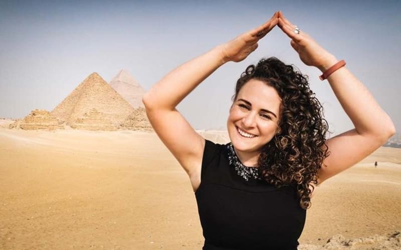Giza Pyramids & Cairo Highlights Tour - main image