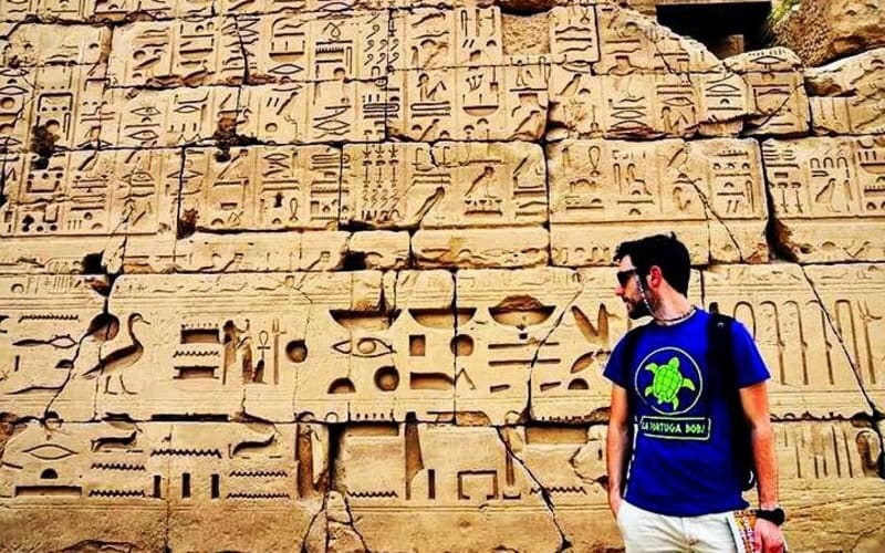 Luxor East & West Bank Private Tour - main image