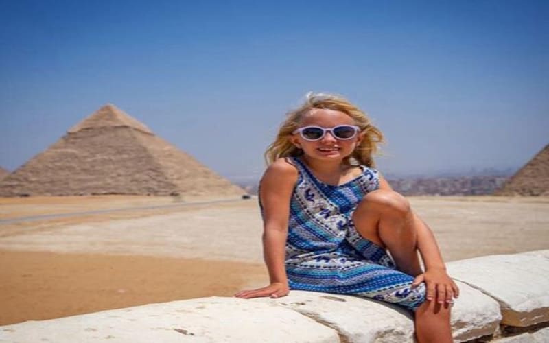 Private 3-Day Giza, Cairo & Alexandria Tour - main image
