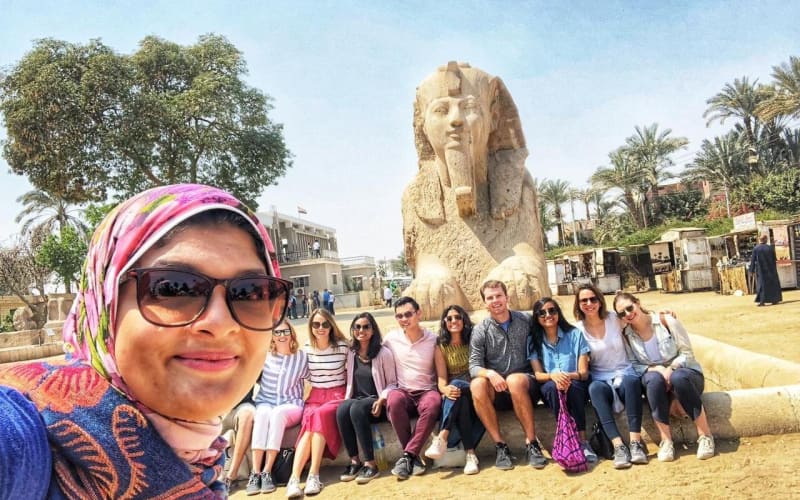 7-Day Cairo and Bahariya Oasis Adventure - main image