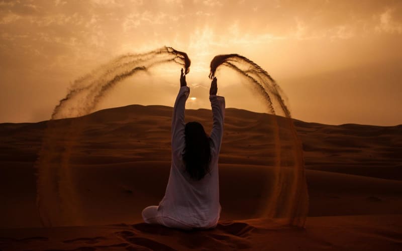 3-Day Merzouga Desert Adventure - main image