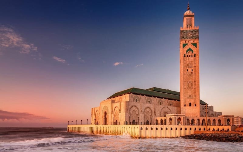 Casablanca Day Trip from Marrakech - main image