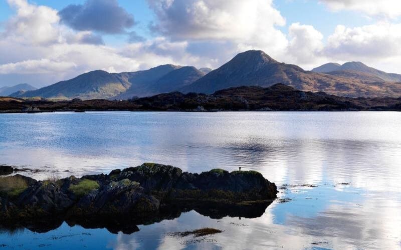 2-Day Western Ireland Tour from Dublin - main image