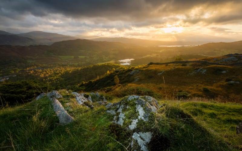 Kerry Highlights Day Tour from Dublin - main image