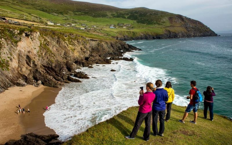4-Day South West Ireland Tour from Dublin - main image