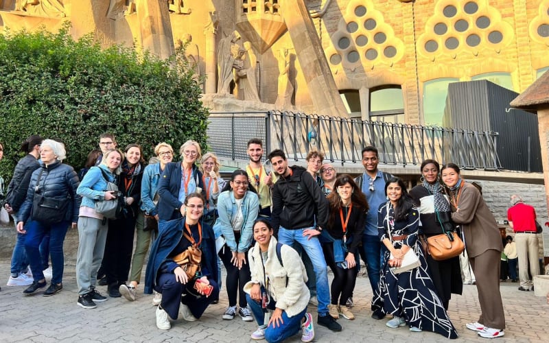 Sagrada Familia Express Tour - main image