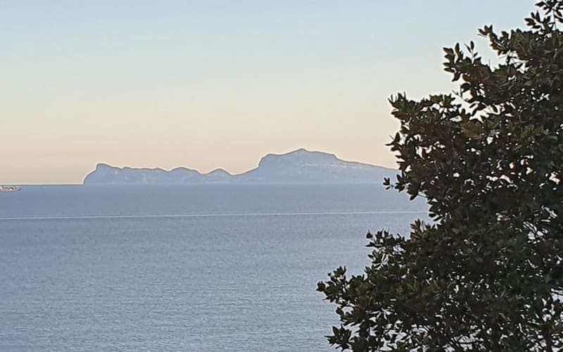 Capri Day Trip with Lunch from Naples - main image