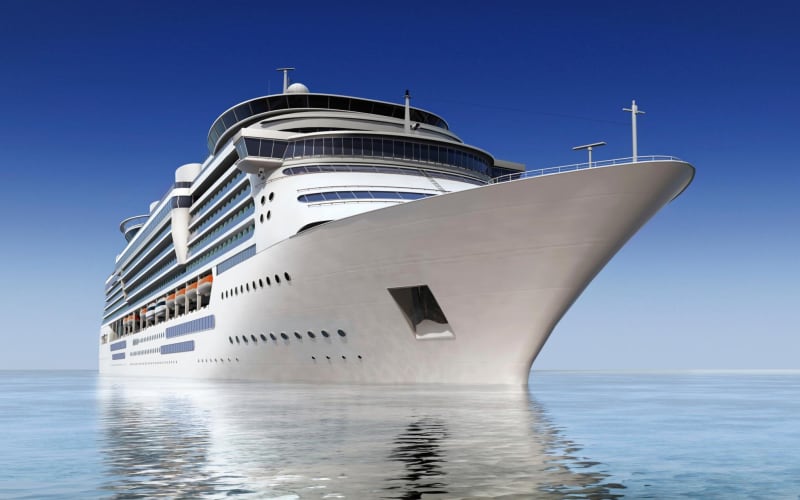 Naples Cruise Port Transfer - main image