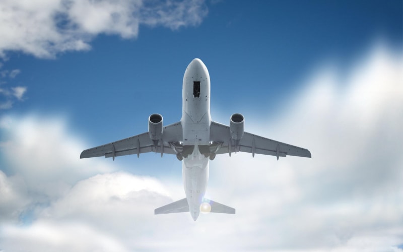 Private Transfer from Sorrento to Naples Airport or Station - main image