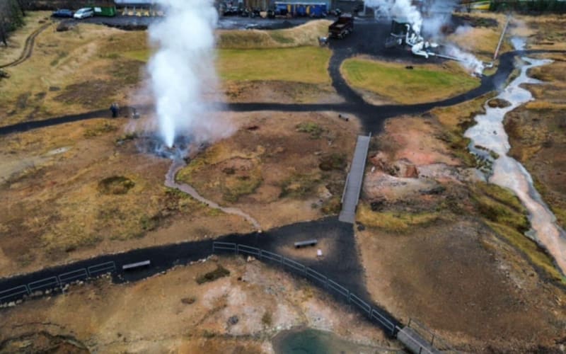 2-Day Iceland Adventure Tour - main image