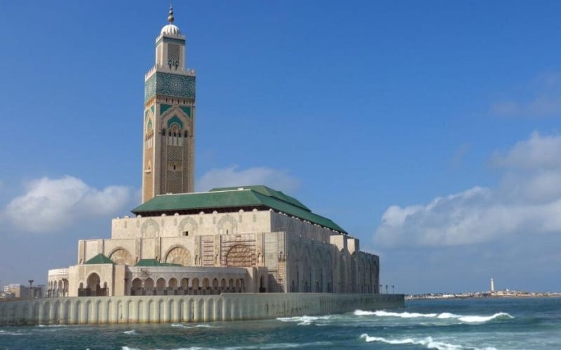 Magic of Morocco: 9-Day Private Tour - main image