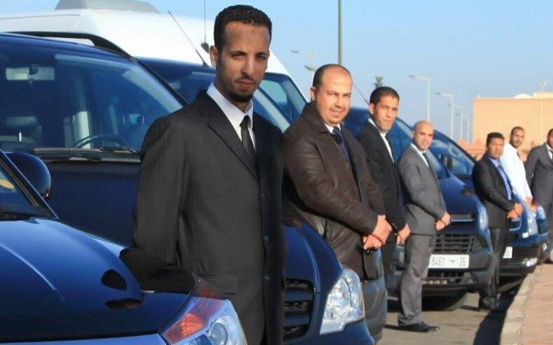 Private Transfer from Rabat to Casablanca Airport - main image