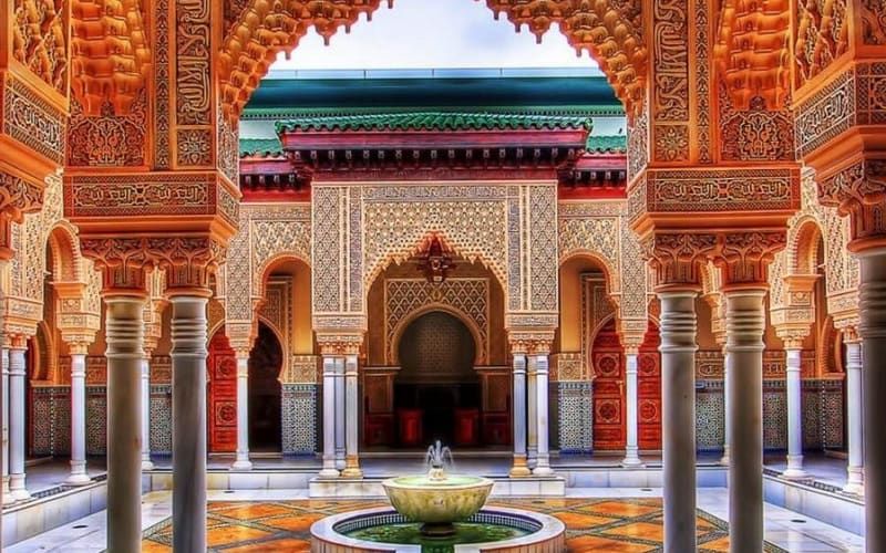 9-Day Best of Morocco Tour - main image