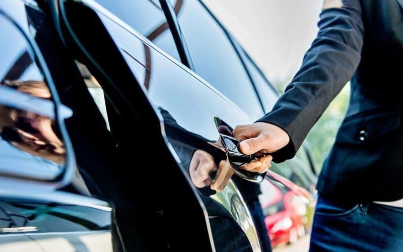 Private Transfer from Casablanca Airport to Rabat - main image