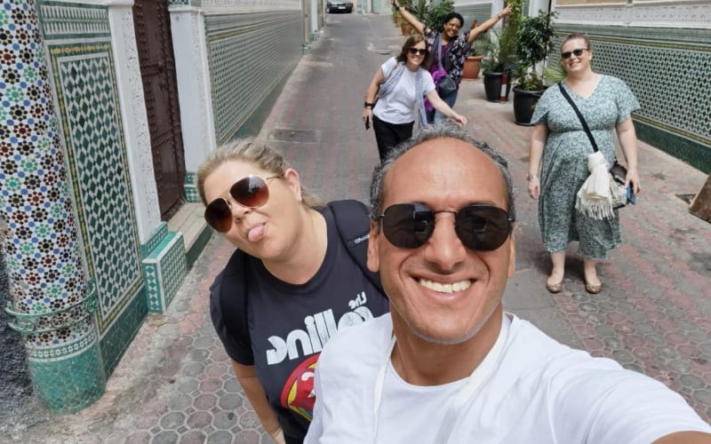Private Rabat Day Trip from Casablanca - main image